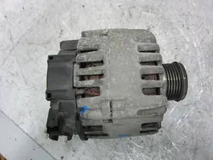 Foto de ALTERNADOR PEUGEOT 308 SW 1.6 HDi FAP (112 CV / 82 KW) referencia 9664779680 foto 2