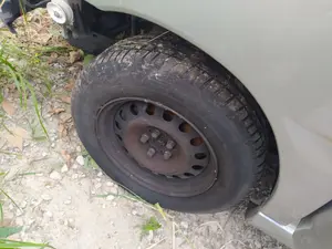 Foto de PINZA DE FRENO DELANTERA IZQUIERDA PEUGEOT EXPERT FURGÓN COMFORT (1995) 2.0 HDi (109 CV / 80 KW)