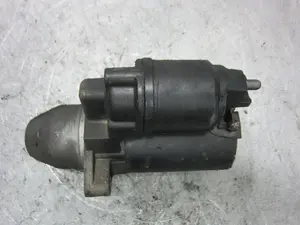 Foto de MOTOR ARRANQUE OPEL CORSA C referencia 0986021240 foto 6