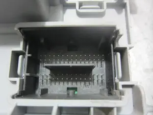 Foto de CAJA RELES / FUSIBLES FIAT II DOBLÒ (263) CARGO 1.3 16V JTD CAT (90 CV / 66 KW) referencia 00519217590 foto 5