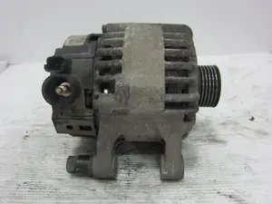 Foto de ALTERNADOR CITROEN C4 COUPE referencia MS1022118410 foto 2