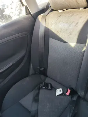 Foto de ASIENTOS TRASERO DERECHO SEAT CORDOBA BERLINA (6L2) 1.9 TDI (131 CV / 96 KW) referencia 6L0885806AAFKZ foto 2
