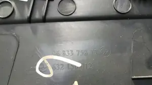 Foto de NO IDENTIFICADO CITROEN C3 1.4 (73 CV / 54 KW) referencia 9683375877 foto 2