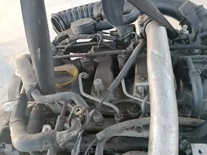 Foto de MOTOR COMPLETO CHEVROLET LACETTI 2.0 Diesel CAT (121 CV / 89 KW) referencia Z20DM foto 3