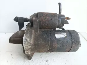 Foto de MOTOR ARRANQUE RENAULT LAGUNA II (BG0) referencia M001T80681 foto 1