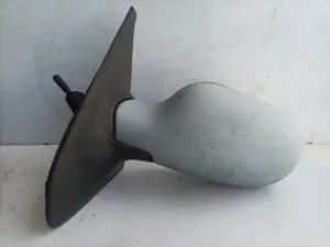 Foto de RETROVISOR IZQUIERDO RENAULT CLIO II FASE II (B/CB0) 1.5 dCi Diesel (82 CV / 60 KW) referencia 026407 foto 2