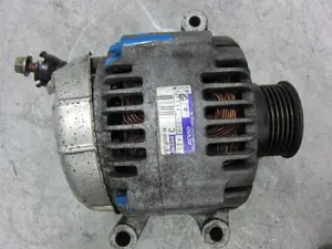 Foto de ALTERNADOR JAGUAR S-TYPE (03.1999) referencia 2R8310300AB foto 6