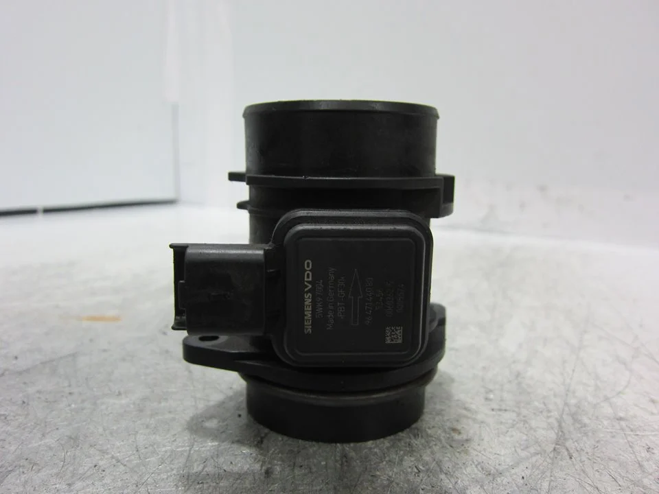 Foto de CAUDALIMETRO FORD FIESTA (CBK) 1.4 TDCi CAT (68 CV / 50 KW) referencia 9647144080
