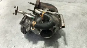 Foto de TURBOCOMPRESOR RENAULT MEGANE II GRANDTOUR 1.9 dCi Diesel FAP (131 CV / 96 KW) referencia H8200398585 foto 3