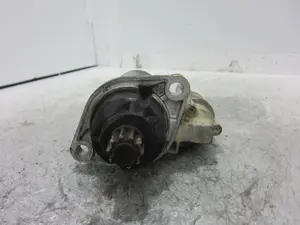 Foto de MOTOR ARRANQUE AUDI A3 (8P1) 2.0 TDI (140 CV / 103 KW) referencia 0001123014 foto 6