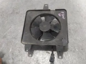 Foto de ELECTROVENTILADOR BMW F 800 S/ST 798 cm3 - 62.5 kW (0 CV / 0 KW) referencia VA45A-A101 foto 3