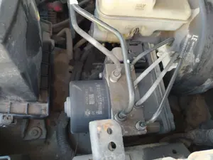 Foto de ABS NISSAN PATHFINDER (R51) 2.5 dCi Diesel CAT (171 CV / 126 KW) referencia 476605X01E