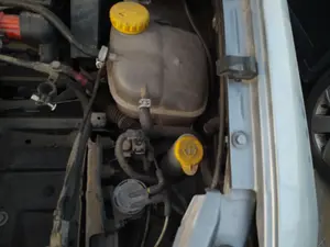 Foto de DEPOSITO LIMPIA OPEL ASTRA G BERLINA 2.2 16V DTI CAT (Y 22 DTR / L50) (125 CV / 92 KW) referencia 90589332 foto 4