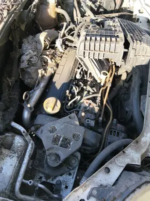 Foto de DESPIECE MOTOR RENAULT KANGOO I (F/KC0) 1.5 dCi Diesel (82 CV / 60 KW) referencia K9K702 foto 2