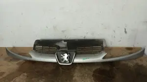 Foto de REJILLA DELANTERA PEUGEOT 206 1.9 Diesel (69 CV / 51 KW) referencia 9628691277