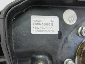 Foto de AIRBAG DELANTERO IZQUIERDO RENAULT SCENIC I (JA...) 2.0 16V (140 CV / 103 KW) referencia 7700433083E foto 2