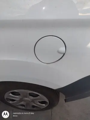 Foto de TAPA EXTERIOR COMBUSTIBLE FORD TRANSIT COURIER (C4A) 1.5 TDCi CAT (95 CV / 70 KW) referencia ET76A227936AA foto 1