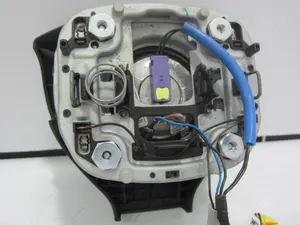 Foto de AIRBAG DELANTERO IZQUIERDO VOLKSWAGEN GOLF V (1K1)(10.2003) 2.0 TDI (140 CV / 103 KW) referencia 1K0880201AN1QB foto 5