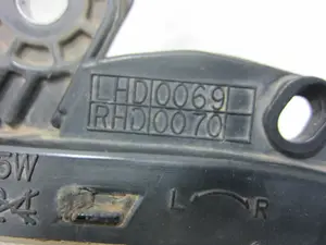 Foto de FARO IZQUIERDO KIA PICANTO (SA) 1.0 CAT (61 CV / 45 KW) referencia 92101070 foto 5