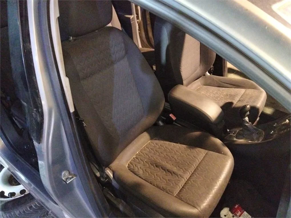 Foto de ASIENTO DELANTERO DERECHO OPEL MERIVA B
