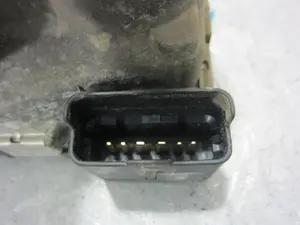 Foto de CAJA MARIPOSA CITROEN XSARA COUPE referencia 0280750085 foto 2