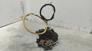 Foto de CERRADURA PUERTA TRASERA IZQUIERDA AUDI A6 BERLINA (4B2) 2.5 V6 24V TDI (150 CV / 110 KW) referencia 4B0839015B foto 6