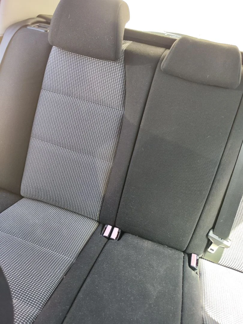 Foto de ASIENTOS TRASERO DERECHO PEUGEOT 307 BERLINA (S2) 1.4 16V CAT (KFU / ET3J4) (88 CV / 65 KW)