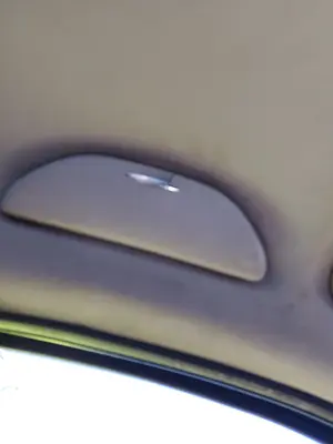 Foto de ASIDERO TECHO DELANTERO DERECHO VOLKSWAGEN PASSAT BERLINA (3B2) 1.9 TDI (110 CV / 81 KW) referencia 3B0857607  FKZ foto 10
