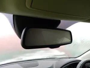 Foto de RETROVISOR INTERIOR MAZDA 6 BERLINA (GJ) 2.2 Turbodiesel CAT (175 CV / 129 KW)