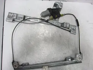 Foto de ELEVALUNAS DELANTERO IZQUIERDO RENAULT KANGOO II (F/KW0) 1.5 dCi Diesel CAT (86 CV / 63 KW) referencia 402087A foto 4