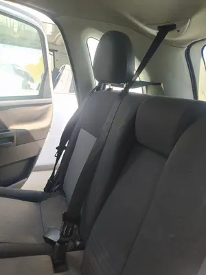 Foto de CINTURON SEGURIDAD TRASERO CENTRAL OPEL MERIVA 1.7 16V DTI CAT (Y 17 DT / LR6) (75 CV / 55 KW)