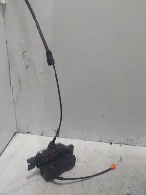 Foto de CERRADURA PUERTA TRASERA IZQUIERDA CITROEN C4 PICASSO 1.6 HDi FAP (112 CV / 82 KW) referencia 24089158 foto 2