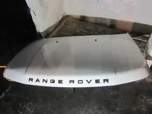 Foto de CAPO LAND ROVER RANGE ROVER SPORT 2.7 Td V6 CAT (190 CV / 140 KW) referencia 5H3216610BA foto 3
