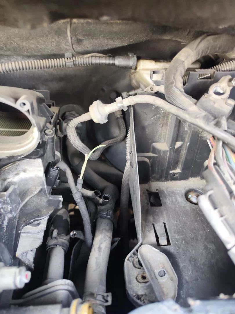 Foto de SERVOFRENO CITROEN GRAND C4 PICASSO 1.6 16V HDi FAP (109 CV / 80 KW) referencia 1611244280