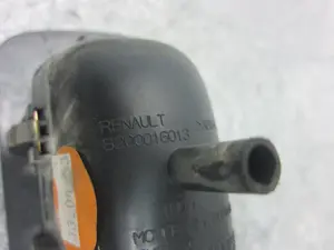 Foto de MANDO ELEVALUNAS TRASERO IZQUIERDO RENAULT LAGUNA II (BG0) 1.9 dCi Diesel CAT (101 CV / 74 KW) referencia 8200016013 foto 4