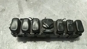 Foto de MANDO MULTIFUNCION MERCEDES-BENZ CLASE A (BM 168) 1.9 CAT (125 CV / 92 KW) referencia 1688205110