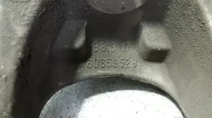 Foto de NO IDENTIFICADO ALFA ROMEO 147 (190) 1.6 16V CAT (105 CV / 77 KW) referencia 60665930 foto 4