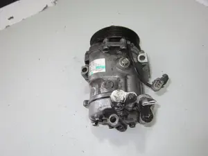 Foto de COMPRESOR AIRE ACONDICIONADO OPEL MERIVA referencia SD6VBBF1513F foto 3