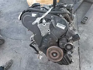 Foto de MOTOR COMPLETO PEUGEOT 607 (S1)(12.2000) referencia 4HX