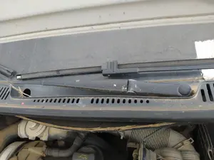 Foto de BRAZO LIMPIA DELANTERO DERECHO VOLKSWAGEN CADDY (2K)(02.2004) 1.9 TDI (105 CV / 77 KW)