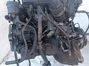Foto de MOTOR COMPLETO BMW SERIE 3 BERLINA (E46) referencia 206S4 foto 8