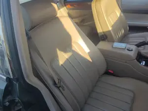 Foto de ASIENTO DELANTERO DERECHO JAGUAR XJ 4.0 CAT (222 CV / 163 KW) foto 4