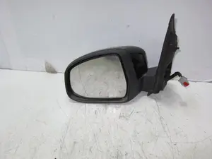 Foto de RETROVISOR IZQUIERDO FORD FOCUS II (1.6 (90 CV / 66 KW) diesel) referencia 212876145
