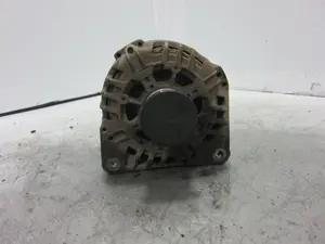 Foto de ALTERNADOR RENAULT MASTER II FASE 2 FURGÓN referencia 210743