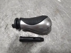 Foto de POMO PALANCA CAMBIO CITROEN C5 BERLINA