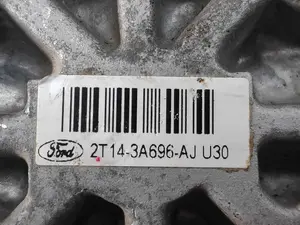 Foto de BOMBA DIRECCION FORD TRANSIT CONNECT (TC7) referencia 2T143A696AK foto 4