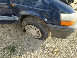 Foto de BARRA ESTABILIZADORA DELANTERA CHRYSLER VOYAGER GS 2.5 Turbodiesel (116 CV / 85 KW)