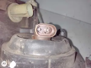 Foto de FARO IZQUIERDO OPEL ASTRA G BERLINA referencia 009117303 foto 6