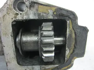 Foto de MOTOR ARRANQUE FORD MONDEO TURNIER (GE) 2.2 TDCi (155 CV / 114 KW) referencia F43870510 foto 2