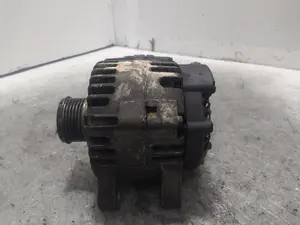 Foto de ALTERNADOR CITROEN GRAND C4 PICASSO 1.6 HDi FAP (112 CV / 82 KW) referencia 9646321780 foto 6